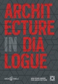 Cover: Architecture in Dialogue - ArchiTangle