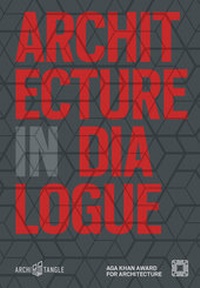 Enlarge image Cover: Architecture in Dialogue - ArchiTangle