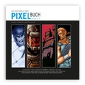 Cover: Das inofizielle SNES-Pixelbuch - edition elektrospieler
