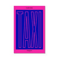 Enlarge image Cover: TAXI - Korbinian