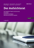 Cover: Der Aufsichtsrat - &Ouml;GB Verlag