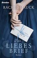 Cover: Der Liebesbrief - Brendow