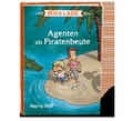 Cover: Agenten als Piratenbeute - Bibellesebund