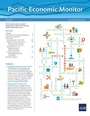 Cover: Pacific Economic Monitor July 2019 - Asian Development Bank
