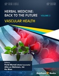 Cover: Vascular Health - Bentham Science Publishers