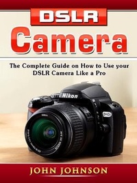 Abbildung von: DSLR Camera - Abbott Properties