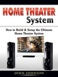 Abbildung von: Home Theater System - Abbott Properties