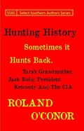 Cover: Hunting History (Select Southern Author Series, #4) - Select Southern Author Series