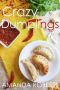 Cover: Crazy Dumplings - Crazy Dumplings
