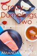 Cover: Crazy Dumplings II: Even Dumplinger - Crazy Dumplings