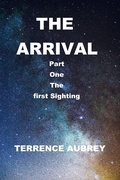 Cover: The Arrival - The Arrival
