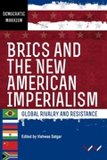 Cover: BRICS and the New American Imperialism - Abingdon Press