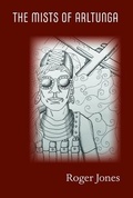 Cover: Mists of Arltunga - sij books