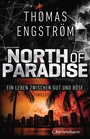 Cover: North of Paradise - C. Bertelsmann