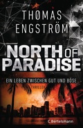 Cover: North of Paradise - C. Bertelsmann