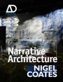 Cover: Narrative Architecture - Wiley