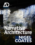 Cover: Narrative Architecture - Wiley