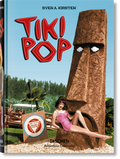 Cover: Tiki Pop - TASCHEN
