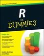 Cover: R For Dummies - Wiley
