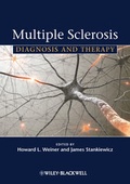 Cover: Multiple Sclerosis - Wiley-Blackwell