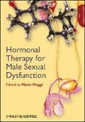 Cover: Hormonal Therapy for Male Sexual Dysfunction - Wiley