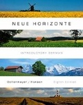 Cover: Neue Horizonte - Heinle