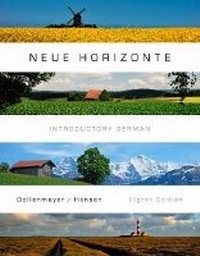 Enlarge image Cover: Neue Horizonte - Heinle