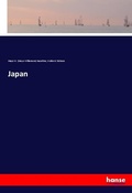 Cover: Japan - Hansebooks