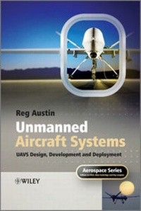 Enlarge image Cover: Unmanned Aircraft Systems - Wiley
