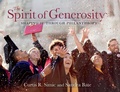 Cover: The Spirit of Generosity - Indiana University Press