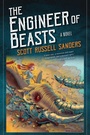 Cover: The Engineer of Beasts - Indiana University Press