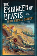 Cover: The Engineer of Beasts - Indiana University Press
