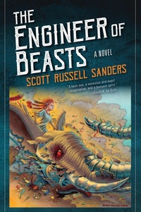 Enlarge image Cover: The Engineer of Beasts - Indiana University Press