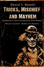 Cover: Tricks, Mischief and Mayhem - Crystal Lake Publishing