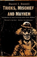 Cover: Tricks, Mischief and Mayhem - Crystal Lake Publishing