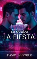 Cover: Se Acabo La Fiesta - David J Cooper