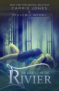 Cover: De geest in de rivier - Dutch Venture Publishing