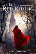 Cover: Fate of the Big Bad Wolf (The Alpha Huntress Trilogy, #2) - Neo Edmund
