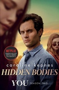 Cover: Hidden Bodies: Volume 2 - Simon & Schuster Ltd