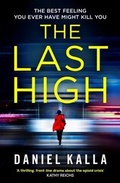 Cover: The Last High - Simon + Schuster LLC