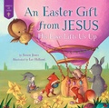 Cover: Easter Gift from Jesus - Good Books