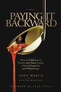 Cover: Paying It Backward - Forefront Books