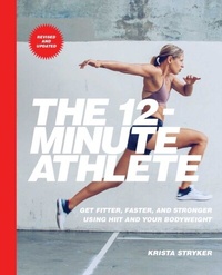 Abbildung von: The 12-Minute Athlete - Simon Element