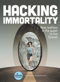 Bild: Hacking Immortality - Simon Element