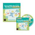 Cover: Sprachf&ouml;rderung mit Musik zu "Paulas Reisen" - Paket - Friedrich Verlag
