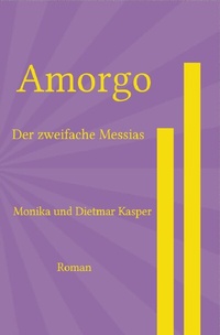 Enlarge image Cover: Amorgo - epubli