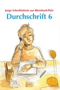 Cover: Durchschrift 6 - KONTRAST-VERLAG