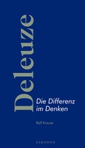 Cover: Deleuze - heptagon