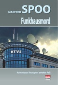 Cover: Funkhausmord - Kelkel Verlag