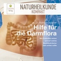 Cover: Hilfe f&uuml;r die Darmflora - EUBIOTIKA